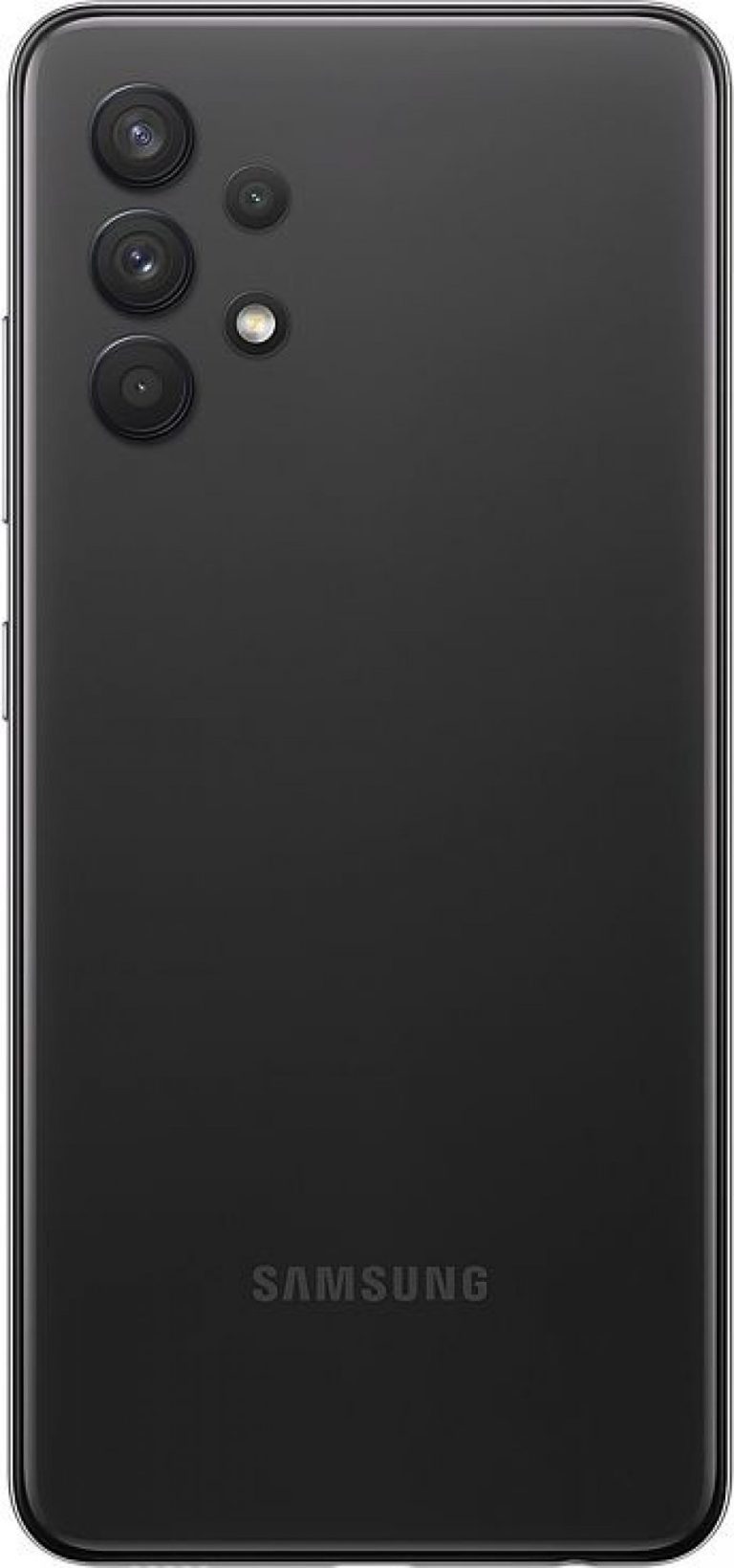 Samsung Galaxy A32 5G A325F 4GB/128GB Black
