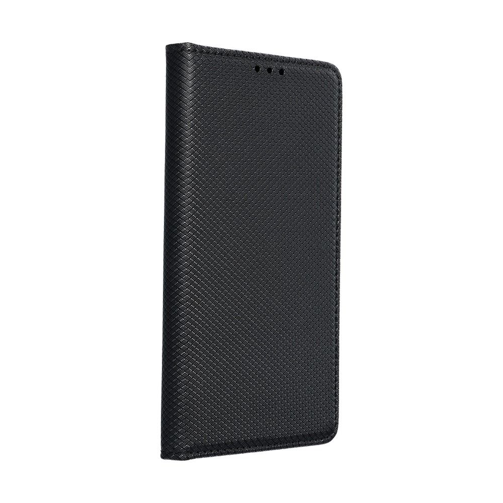 Smart Case Book  Samsung A71 čierna