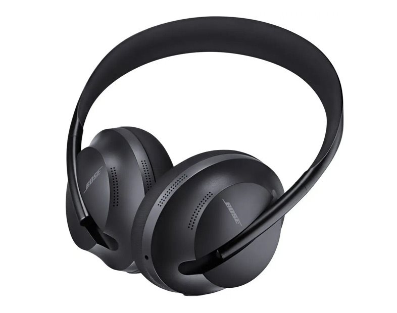 Bose Noise Cancelling Headphones 700 čierne