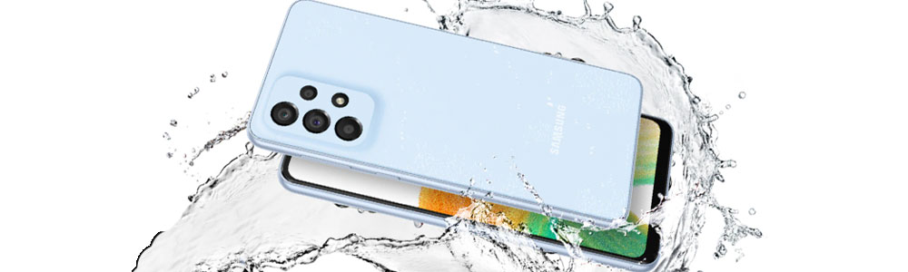 Smartfón Samsung Galaxy 5G