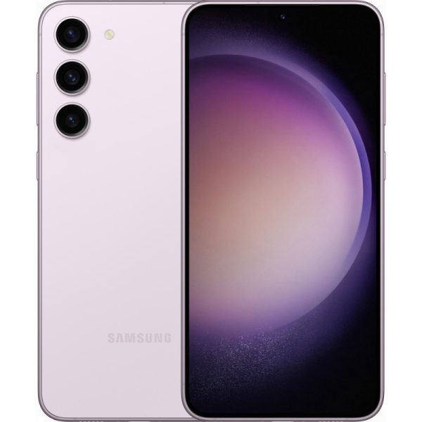Samsung Galaxy S23+ SM-S916B 8GB/256GB Levander
