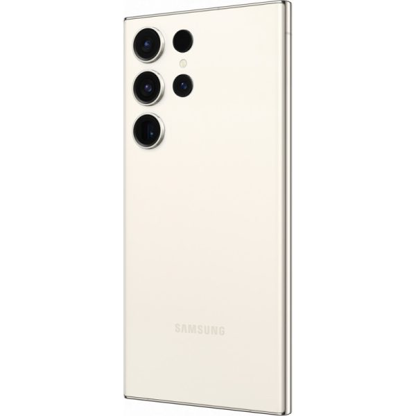 Samsung Galaxy S23 Ultra SM-S918B 8GB/256GB Cream