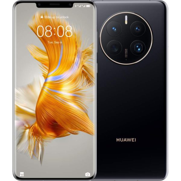 Huawei Mate 50 Pro 8GB/256GB Dual SIM Black