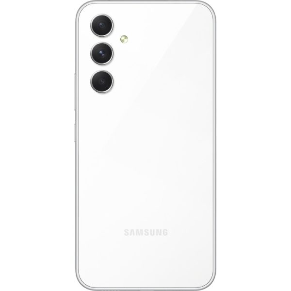 Samsung Galaxy A54 5G A546B 8GB/256GB Awesome White