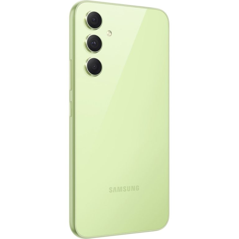 Samsung Galaxy A54 5G A546B 8GB/128GB Awesome Lime
