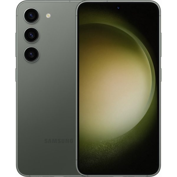 Samsung Galaxy S23 SM-S911B 8GB/256GB Green
