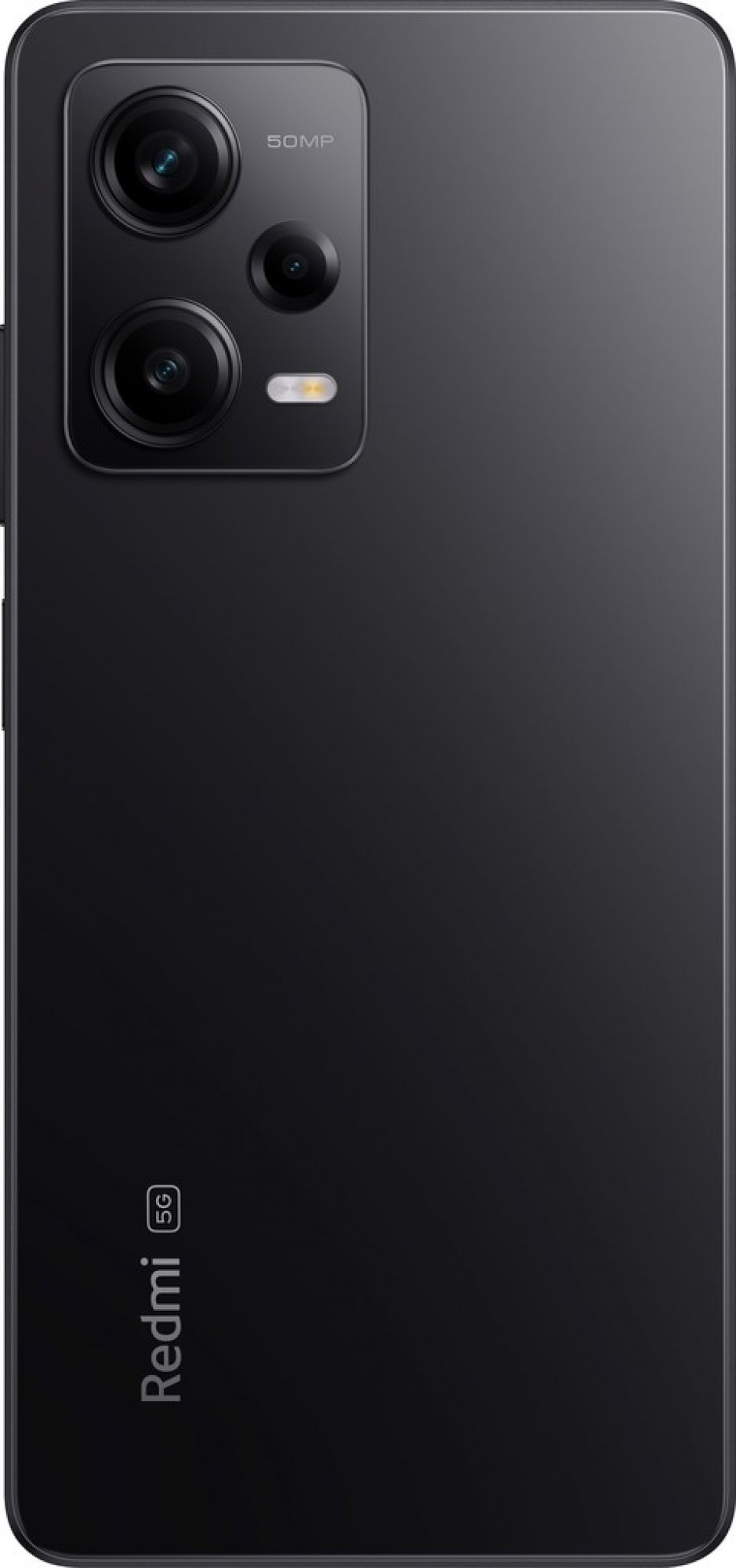 Xiaomi Redmi Note 12 Pro 5G 6GB/128GB Black