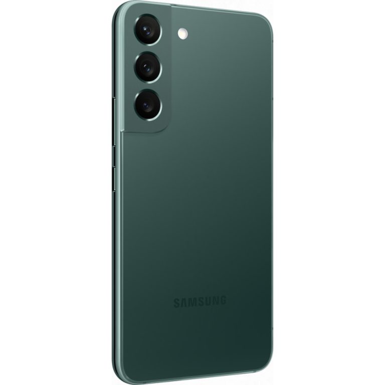 Samsung Galaxy S22 S901E 8GB/128GB Dual SIM Green