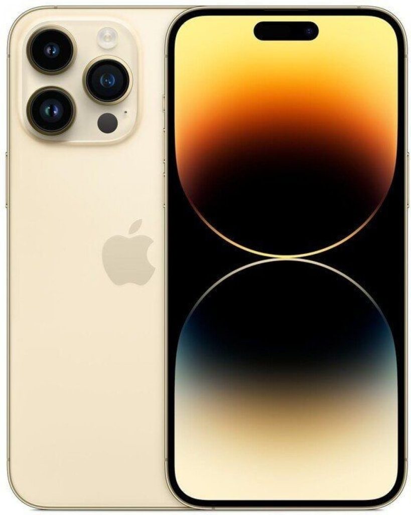 Apple iPhone 14 Pro Max 512GB Gold