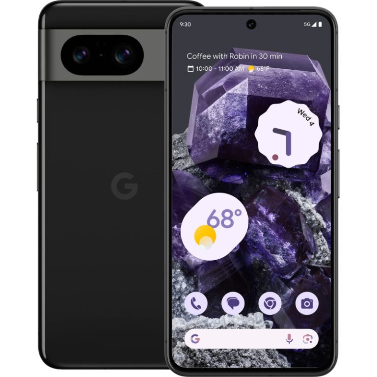 Google Pixel 8 Pro 12GB/128GB Obsidian
