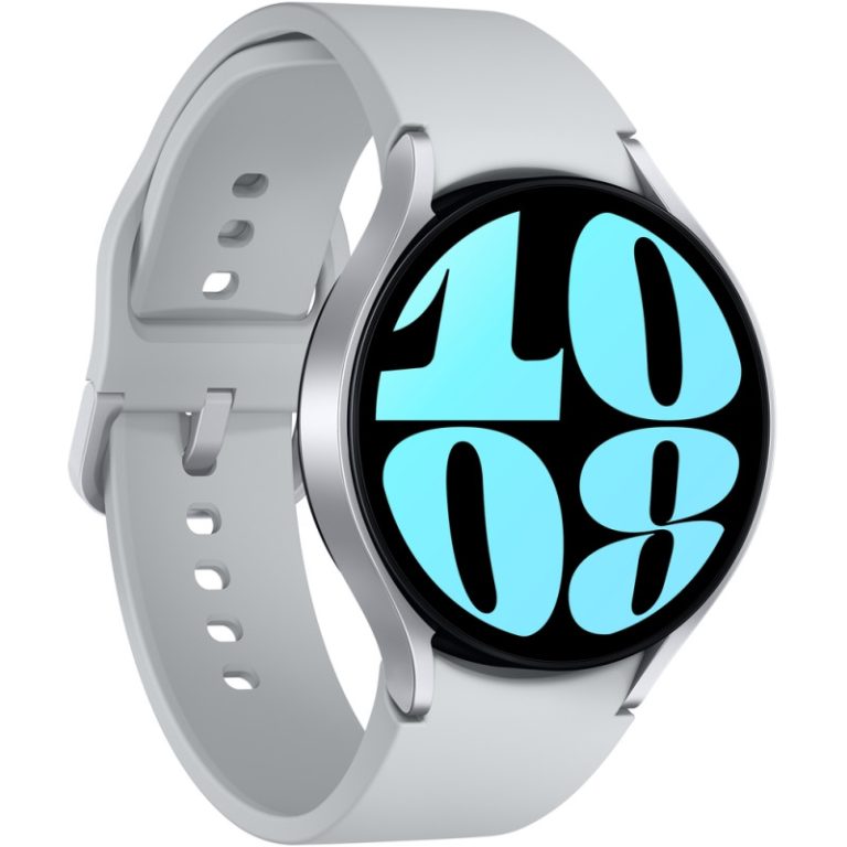 Samsung Galaxy Watch6 44mm LTE SM-R945 Silver