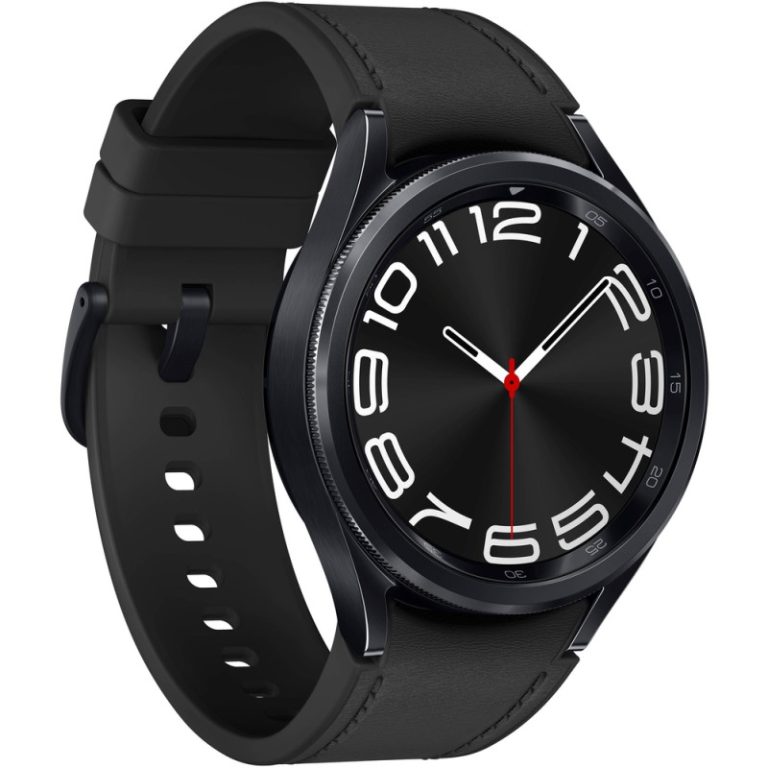 Samsung Galaxy Watch6 Classic 43mm SM-R950 Black