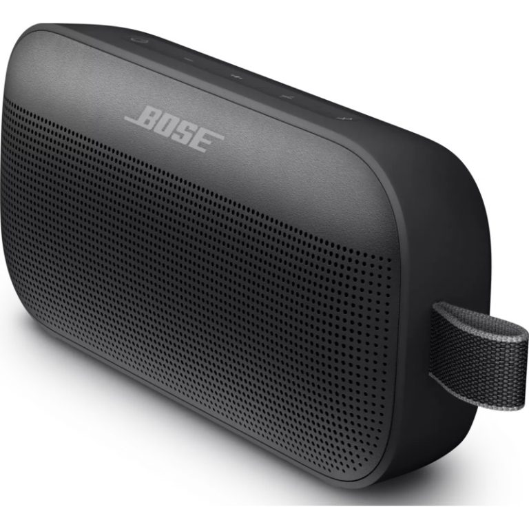 Bose SoundLink Flex Bluetooth Speaker ​Black