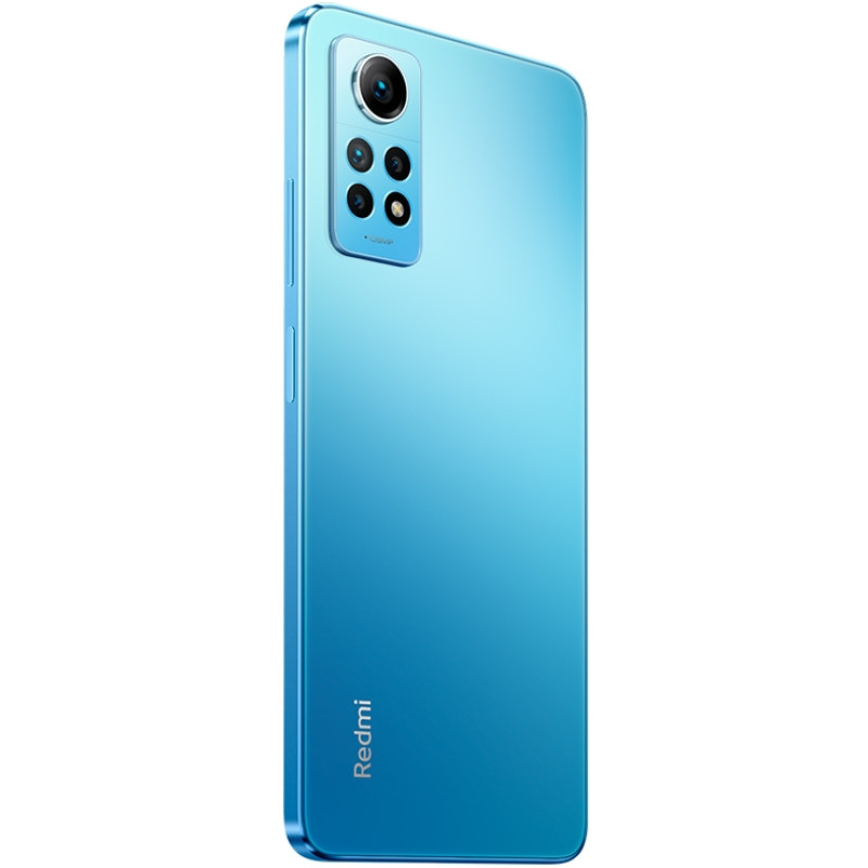 Xiaomi Redmi Note 12 Pro 8GB/256GB Dual SIM Glacier Blue - Najlepšie Mobily