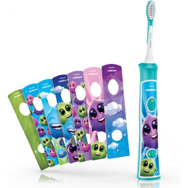 Philips Sonicare For Kids Aqua HX6322/04