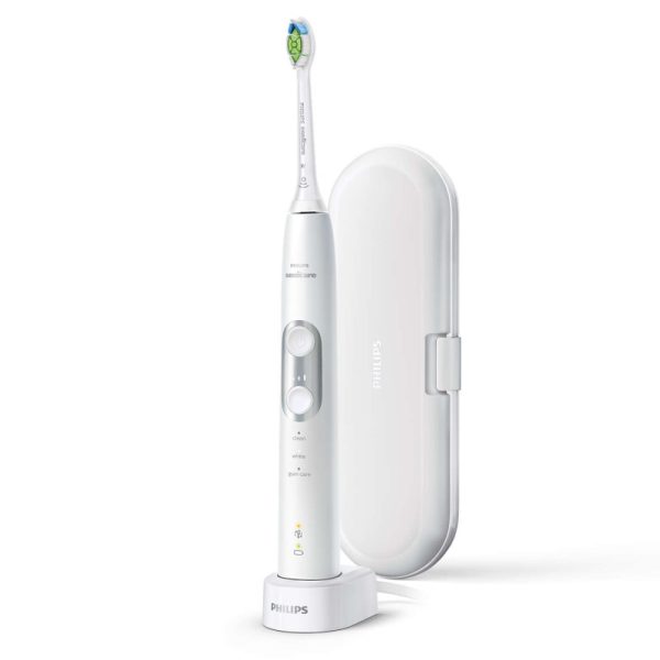 Philips Sonicare ProtectiveClean 6100 White HX6877/28