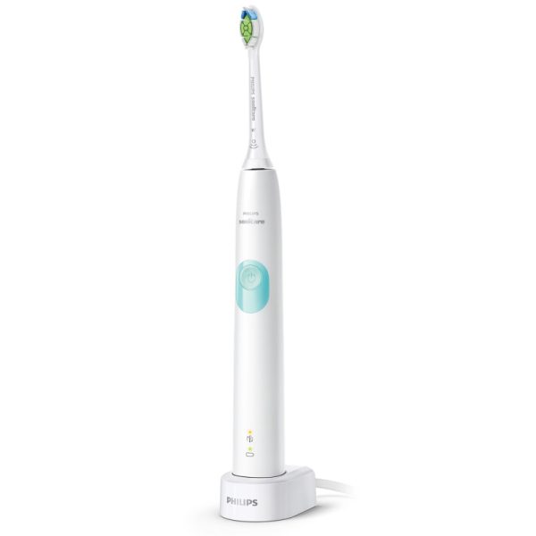 Philips Sonicare ProtectiveClean 4300 White HX6807/24