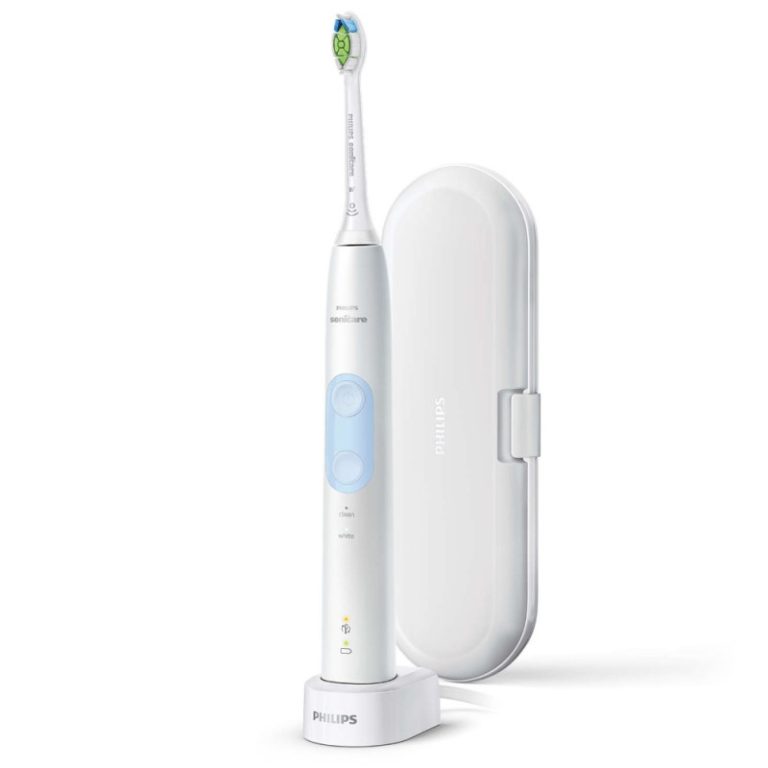 Philips Sonicare ProtectiveClean 4500 White HX6839/28