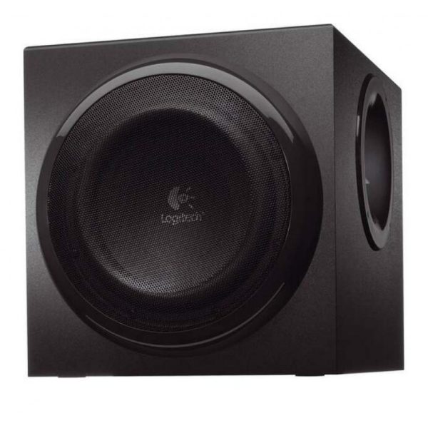 Logitech Speaker System Z906