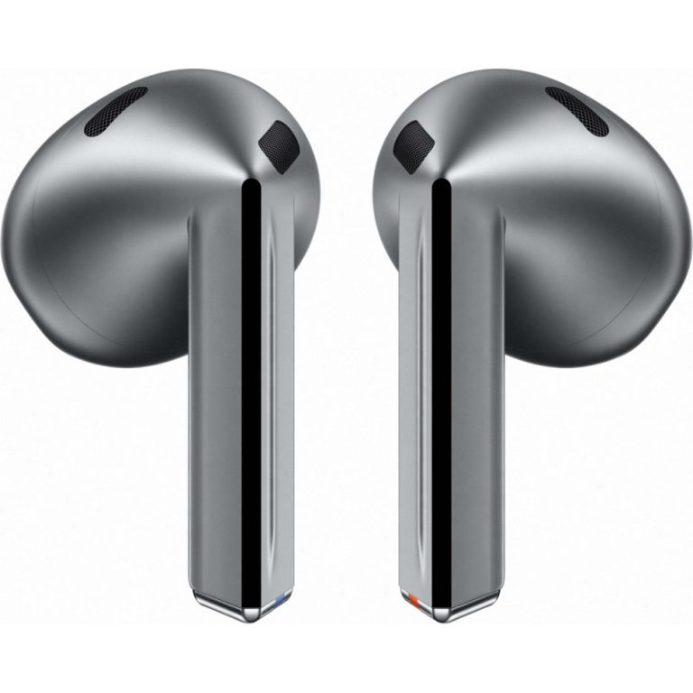 Samsung Galaxy Buds3 SM-R530 Silver