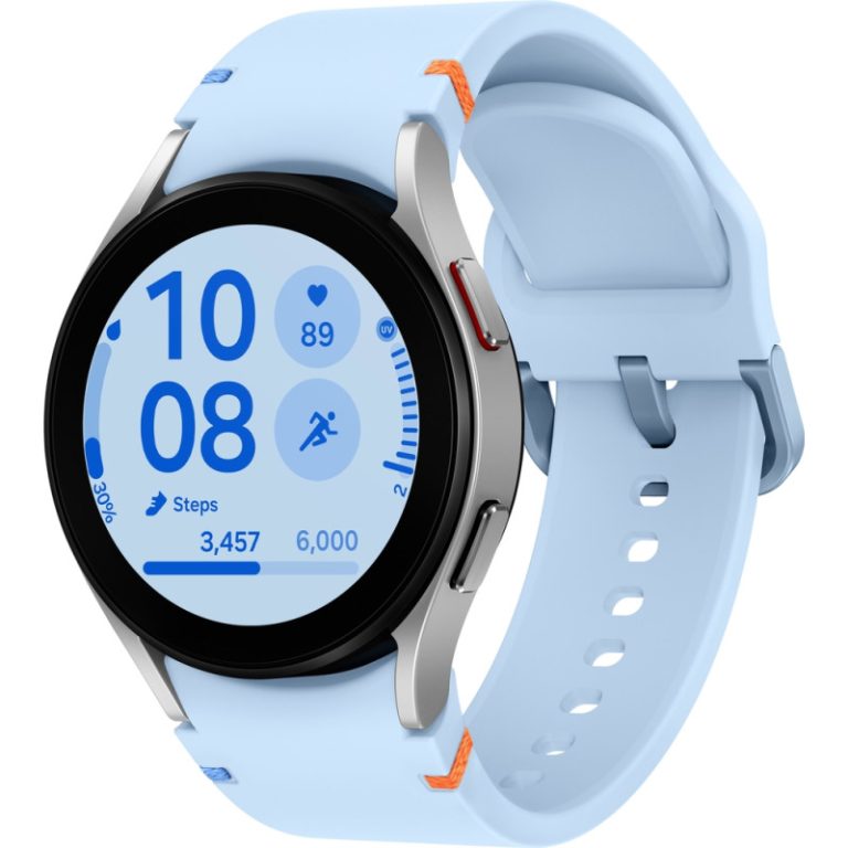 Samsung Galaxy Watch FE SM-R861 Silver