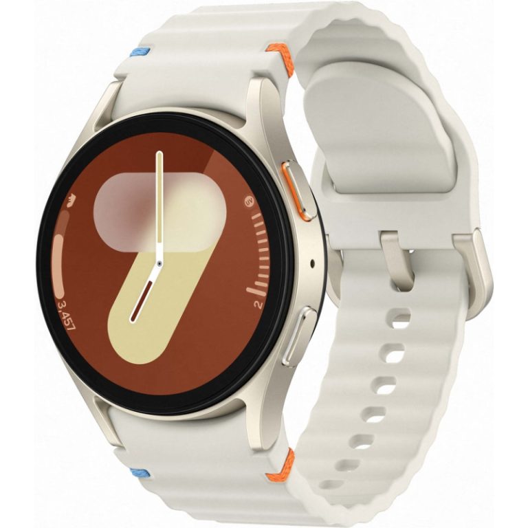 Samsung Galaxy Watch7 40mm LTE SM-L305 Cream