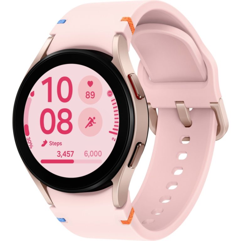 Samsung Galaxy Watch FE SM-R861 Pink Gold