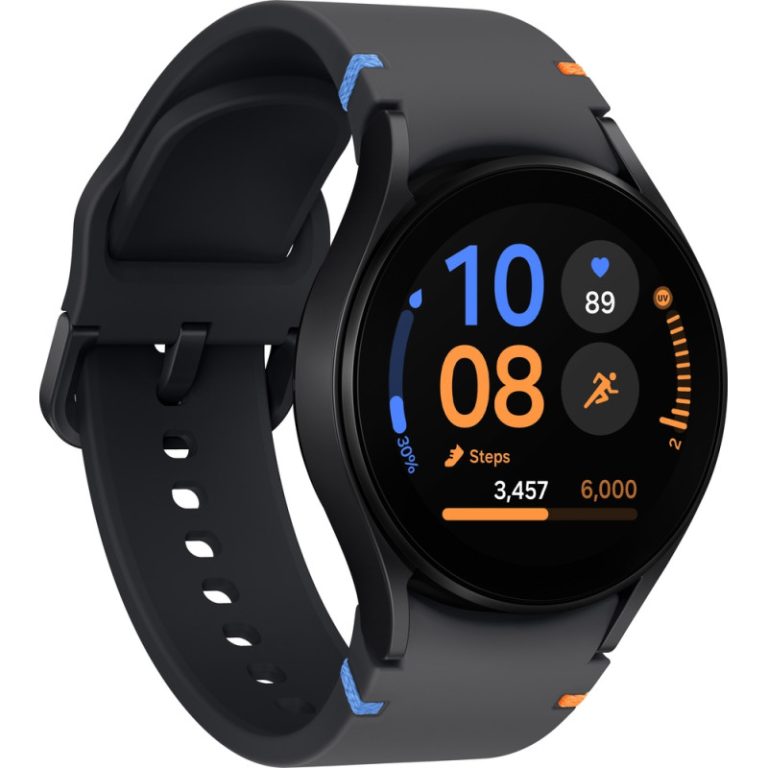 Samsung Galaxy Watch FE SM-R861 Black