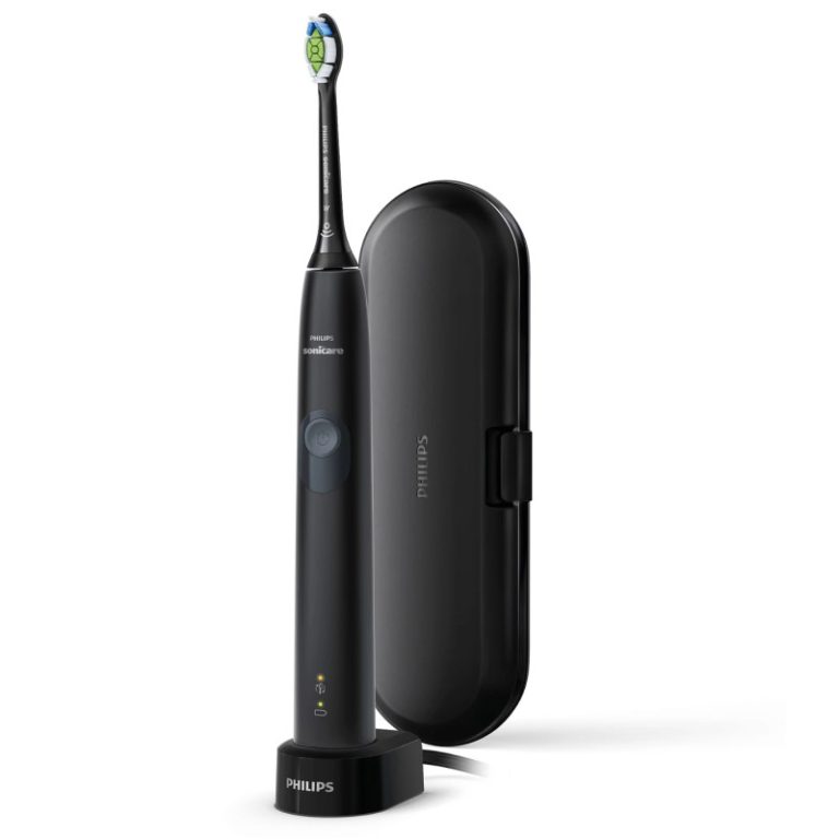 Philips Sonicare ProtectiveClean 4300 Black HX6800/87