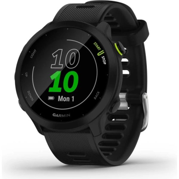 Garmin Forerunner 55 Black