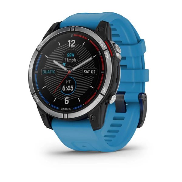 Garmin quatix 7 Standart Edition