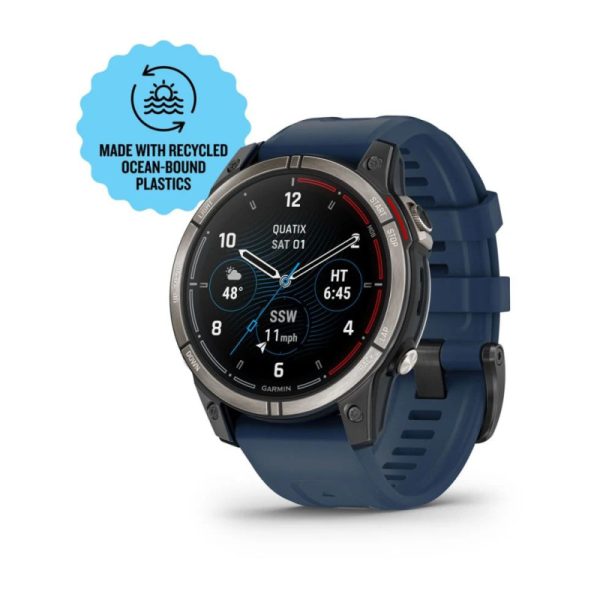 Garmin quatix 7 Pro