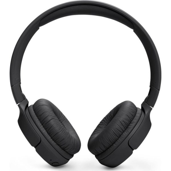 JBL Tune 520BT Black