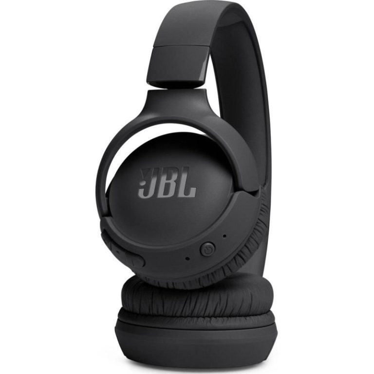 JBL Tune 520BT Black