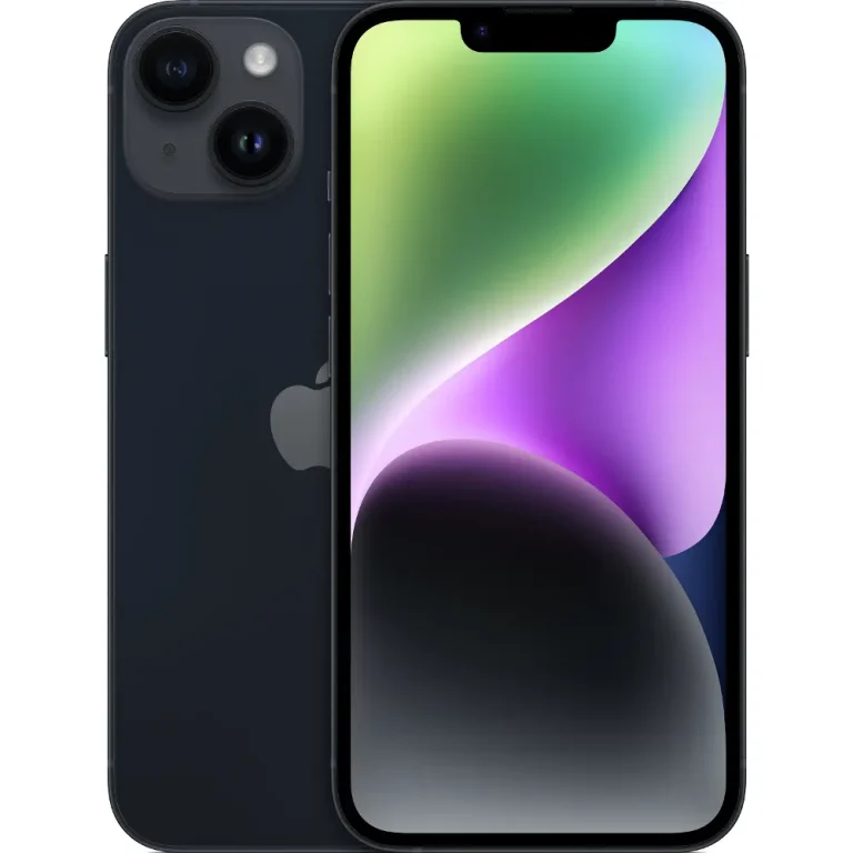 Apple iPhone 14 256GB Midnight