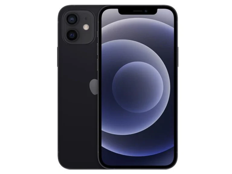Apple iPhone 12 mini 128GB Black