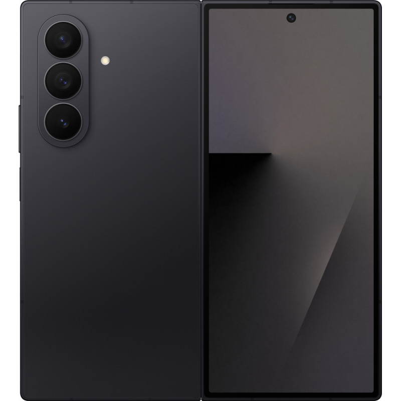 Samsung Galaxy Z Fold7 F966B 16GB/1TB Jet Black