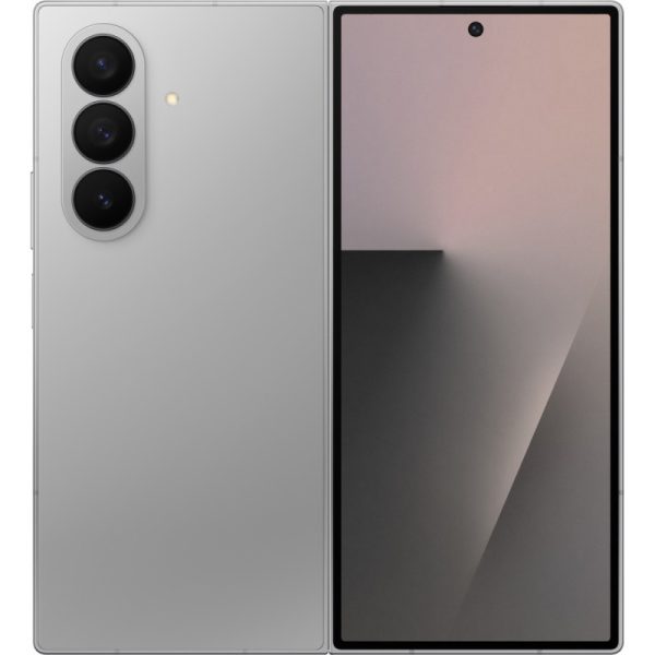 Samsung Galaxy Z Fold7 F966B 12GB/256GB Silver Shadow