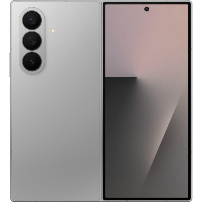 Samsung Galaxy Z Fold7 F966B 12GB/256GB Silver Shadow