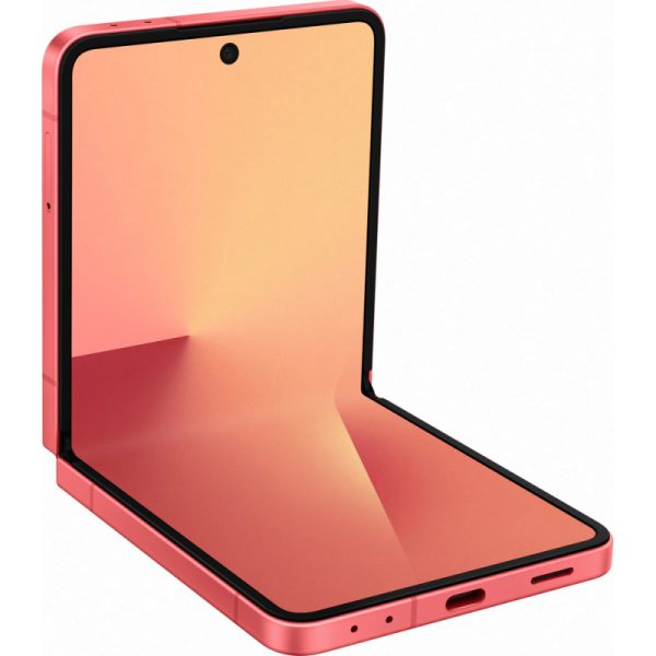 Samsung Galaxy Z Flip7 F766B 12GB/512GB Coral Red