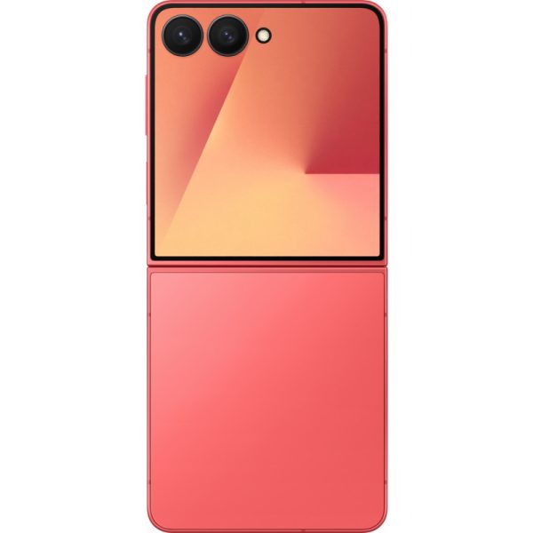 Samsung Galaxy Z Flip7 F766B 12GB/512GB Coral Red