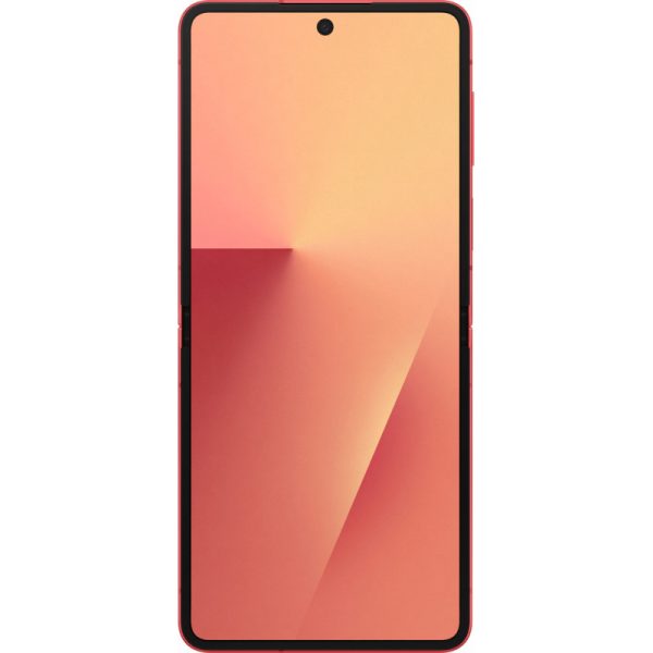Samsung Galaxy Z Flip7 F766B 12GB/512GB Coral Red