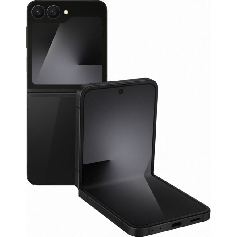 Samsung Galaxy Z Flip7 FE F761B 8GB/128GB Black