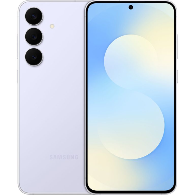 Samsung Galaxy S25 FE S731B 8GB/512GB Icyblue