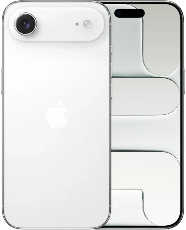 Apple iPhone Air 256 GB White