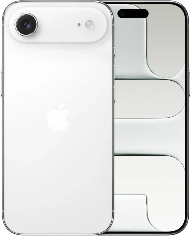 Apple iPhone Air 256 GB White