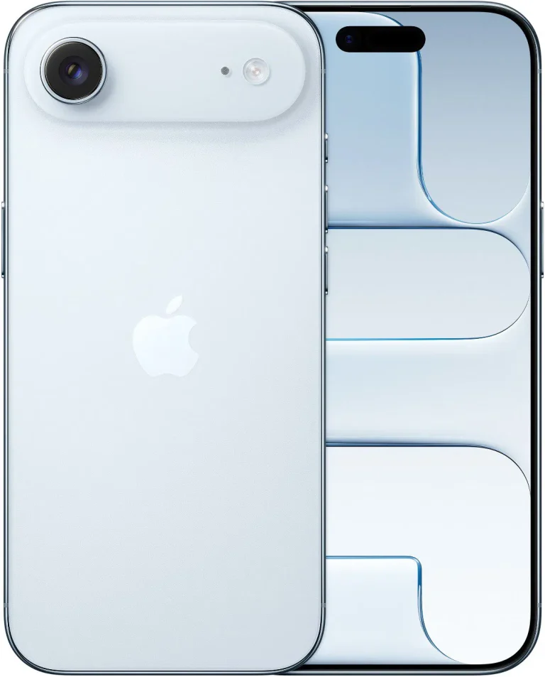 Apple iPhone Air 256 GB Blue
