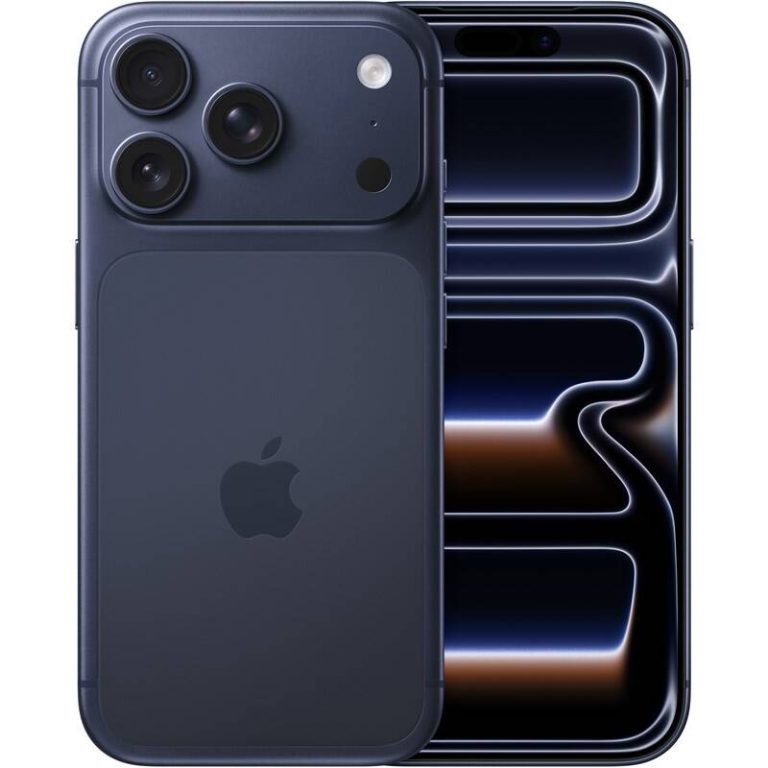 Apple iPhone 17 Pro 512 GB Blue