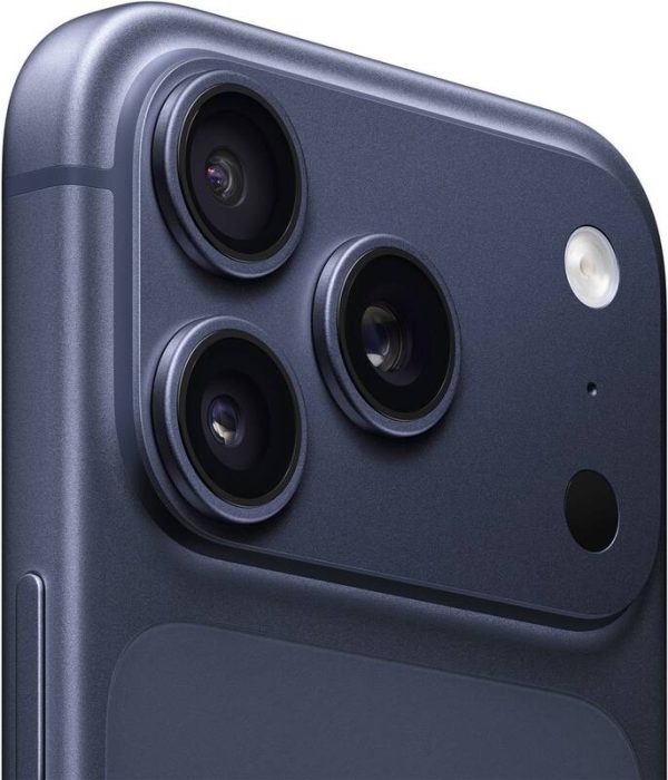 Apple iPhone 17 Pro 256 GB Blue