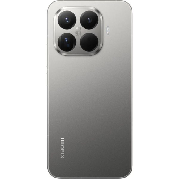 Xiaomi 15T Pro 12GB/512GB Dual SIM Gray